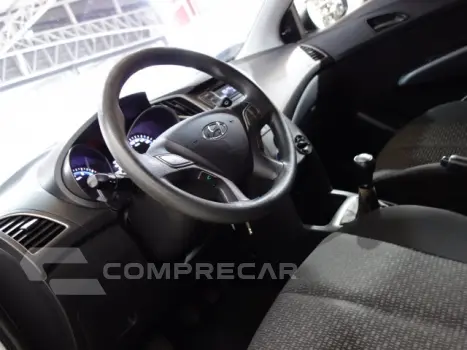 HB20 - 1.0 COMFORT 12V 4P MANUAL