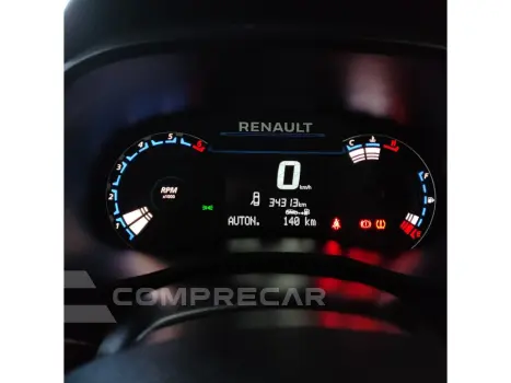 KWID 1.0 12V SCE FLEX OUTSIDER MANUAL