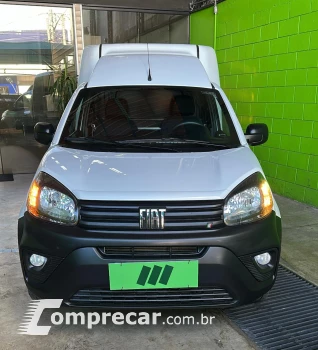 Fiat FIORINO 1.3 Firefly Endurance 3 portas