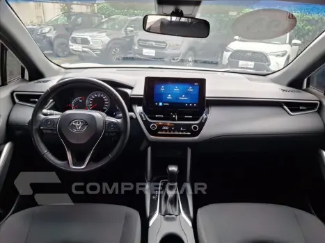 COROLLA CROSS 2.0 VVT-IE FLEX XR DIRECT SHIFT