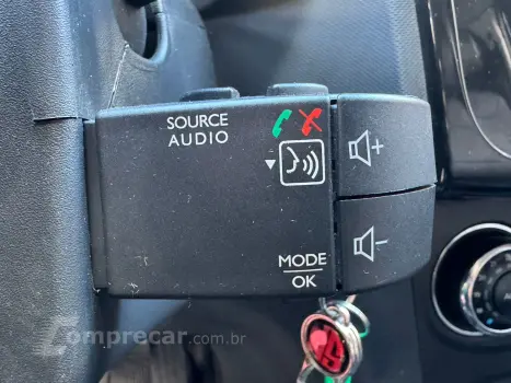 SANDERO 1.6 16V SCE Stepway