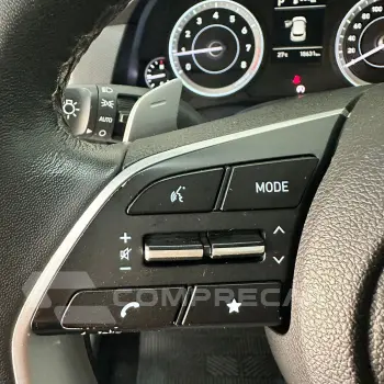 Creta Limited 1.0 TB 12V Flex Aut.