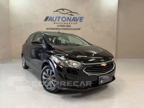 Onix Hatch 1.4 4P FLEX ADVANTAGE AUTOMÁTICO
