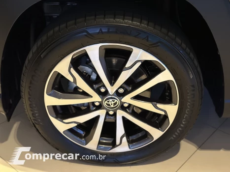 COROLLA CROSS 2.0 Vvt-ie XRE