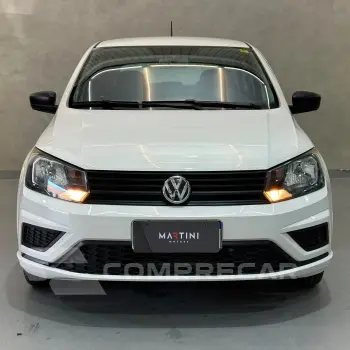 Gol 1.6 MSI Flex 8V 5p