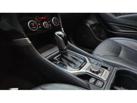 FORESTER 2.0 S 4X4 16V GASOLINA 4P AUTOMÁTICO
