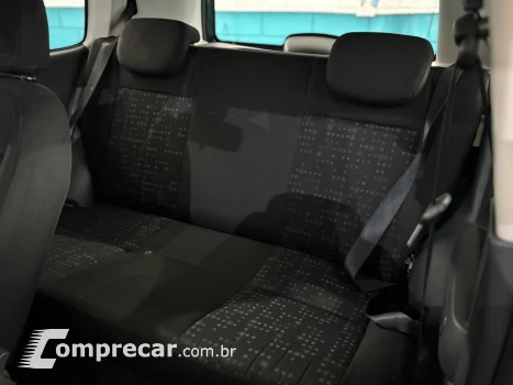 UNO 1.0 EVO VIVACE 8V FLEX 2P MANUAL