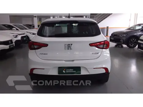 ARGO 1.0 FIREFLY FLEX DRIVE MANUAL