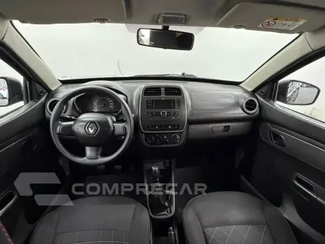 Kwid KWID Zen 1.0 Flex 12V 5p Mec.