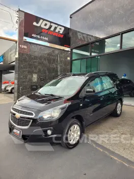 CHEVROLET SPIN 1.8 LTZ 8V 4 portas