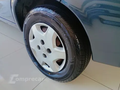 Classic Sedan 1.0 4P FLEX LIFE