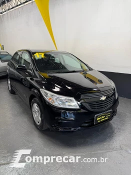 ONIX 1.0 MPFI JOY 8V