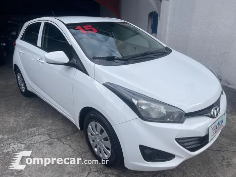 HB20 1.0 12V Comfort