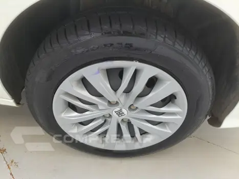 CRONOS 1.3 FIREFLY FLEX DRIVE CVT