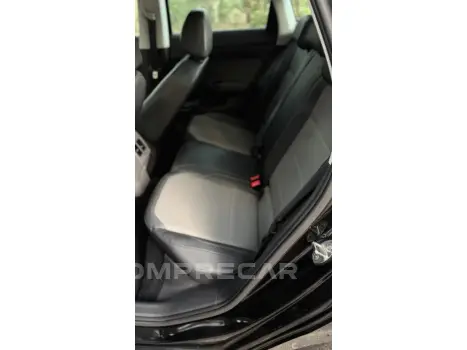 POLO 1.0 200 TSI HIGHLINE AUTOMÁTICO
