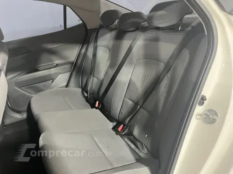 HB20S 1.0 TGDI FLEX COMFORT AUTOMÁTICO