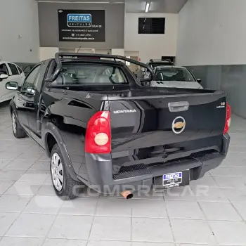 MONTANA 1.8/ 1.8 Conquest FlexPower 8V