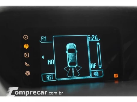ECOSPORT - 1.6 FREESTYLE 16V 4P MANUAL