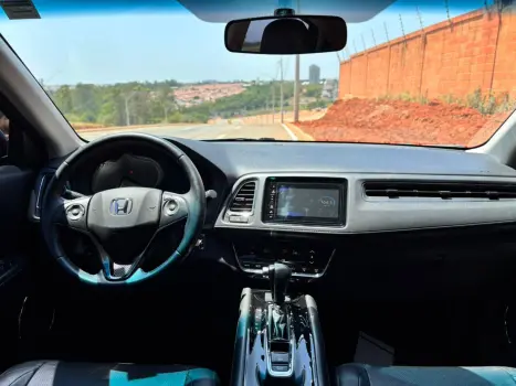 HR-V EXL CVT 1.8 I-VTEC FlexOne