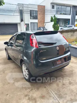 PUNTO 1.6 Essence 16V