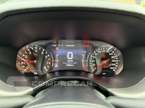 Compass 1.3 T270 Turbo Flex Longitude At6
