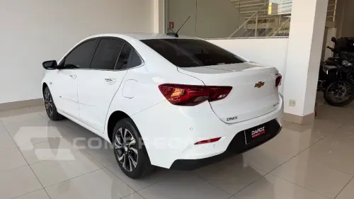 ONIX SED. Plus PREM. 1.0 12V TB Flex Aut