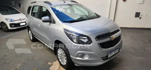 SPIN 1.8 LT 8V