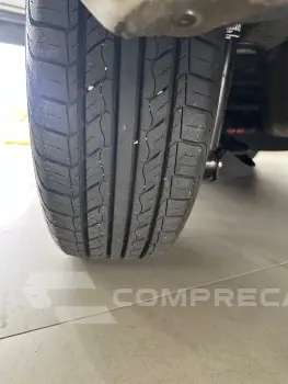 Fit LX 1.4/ 1.4 Flex 8V/16V 5p Mec.