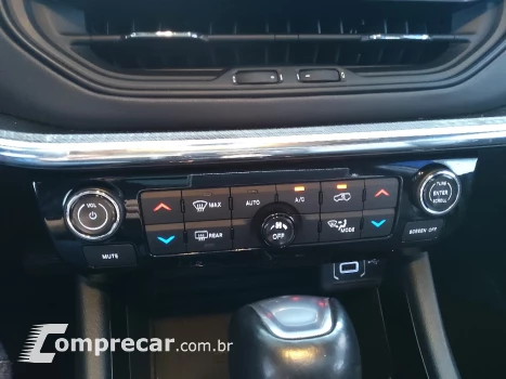 COMPASS S T270 1.3 TB 4X2 FLEX AUT.