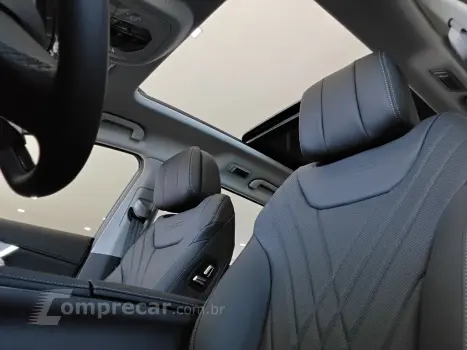 TIGGO 8 PRO 1.6 TGDI AUT.