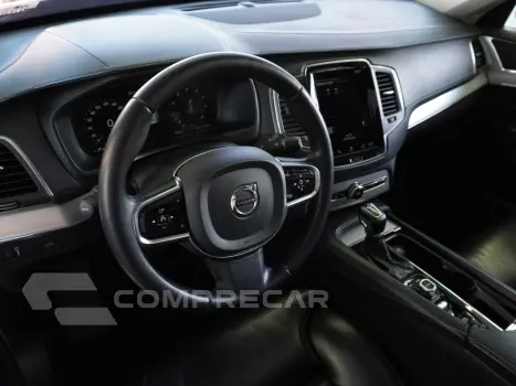 XC 90 2.0 MOMENTUM TURBO GASOLINA 4P 4X4 AUTOMÁTICO