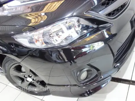 COROLLA - 2.0 XRS 16V 4P AUTOMÁTICO
