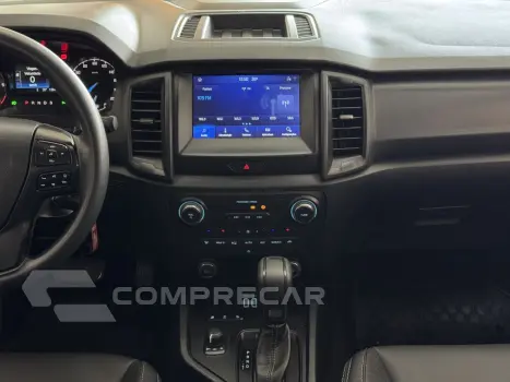 Ranger 2.2 16V XLS DIESEL CABINE DUPLA AUTOMÁTICO