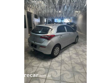 HB20 1.0 COMFORT 12V FLEX 4P MANUAL