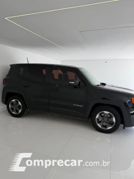 RENEGADE 1.8 16V