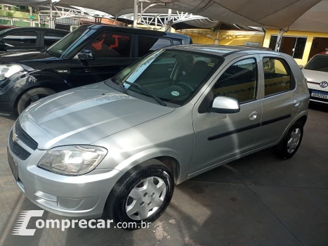 CELTA 1.0 MPFI LT 8V