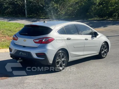 CRUZE 1.4 Turbo Sport6 LTZ 16V