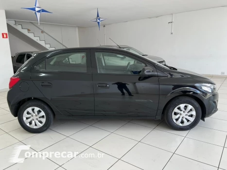 Onix Hatch 1.0 4P FLEX LT