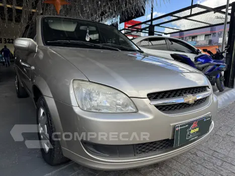 CLASSIC 1.0 MPFI LS 8V