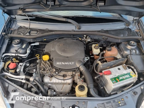 SANDERO 1.6 Privilége 8V