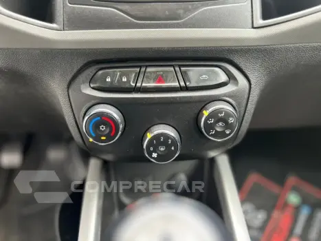 ONIX 1.0 MPFI LT 8V FLEX 4P MANUAL