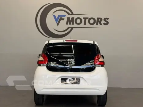 MOBI 1.0 EVO FLEX LIKE. MANUAL