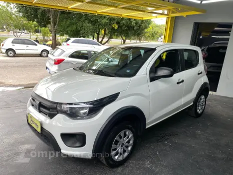 Mobi 1.0 4P FLEX EVO LIKE