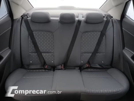 HB20S 1.0 12V FLEX COMFORT PLUS MANUAL