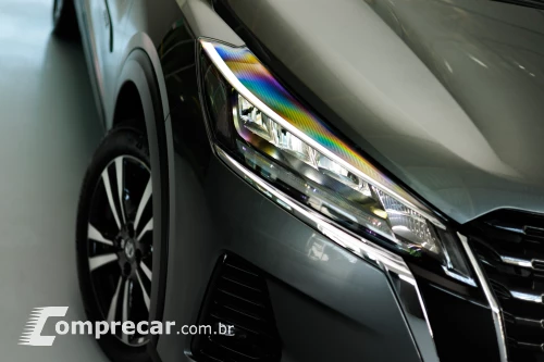 KICKS 1.6 16vstart Exclusive