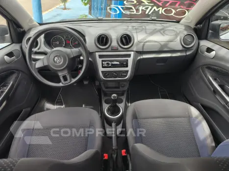 VOYAGE 1.0 MI City 8V