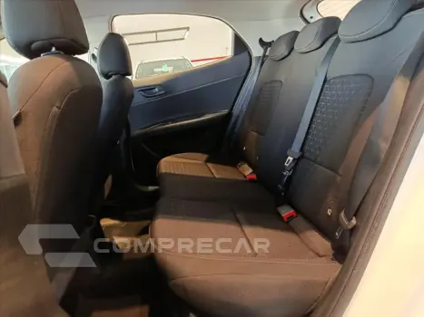 HB20 1.0 12V FLEX COMFORT PLUS MANUAL