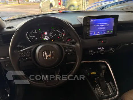 HR-V EXL 1.5 Flex Sensing 16V 5p Aut.