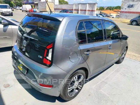 up! move 1.0 TSI Total Flex 12V 5p