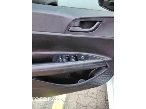 HB20 1.0 12V FLEX COMFORT PLUS MANUAL